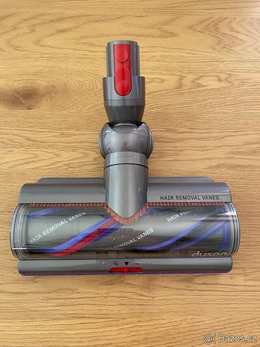 Podlahová hubice Digital Motorbar pro Gen5