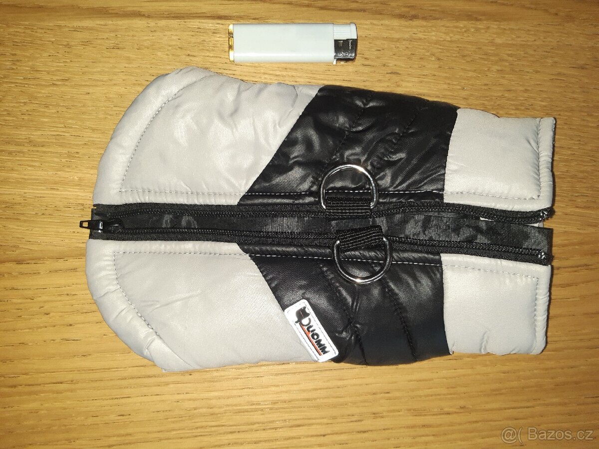 Oblečky pro malé psi nové