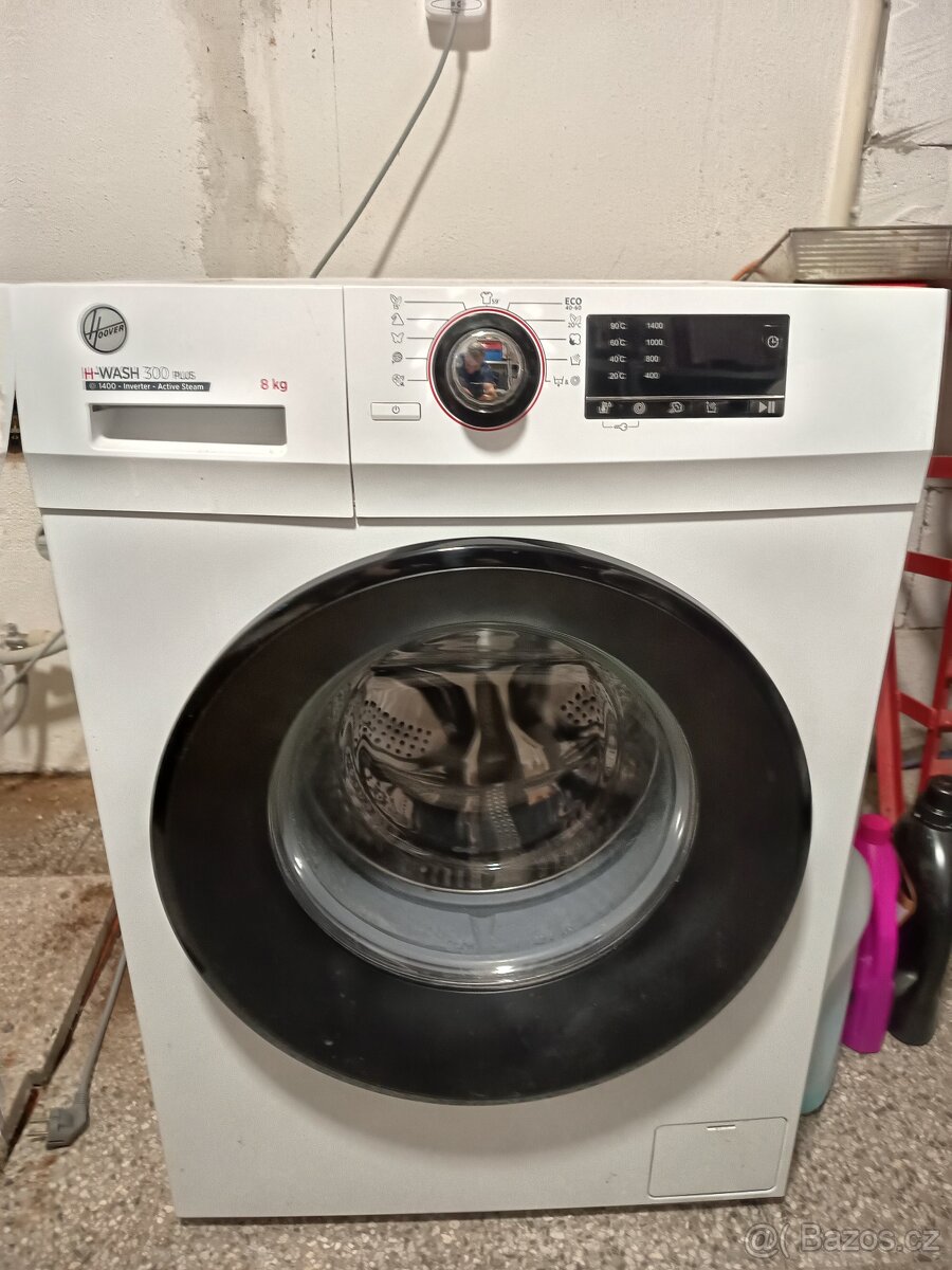 Pračka Hoover
