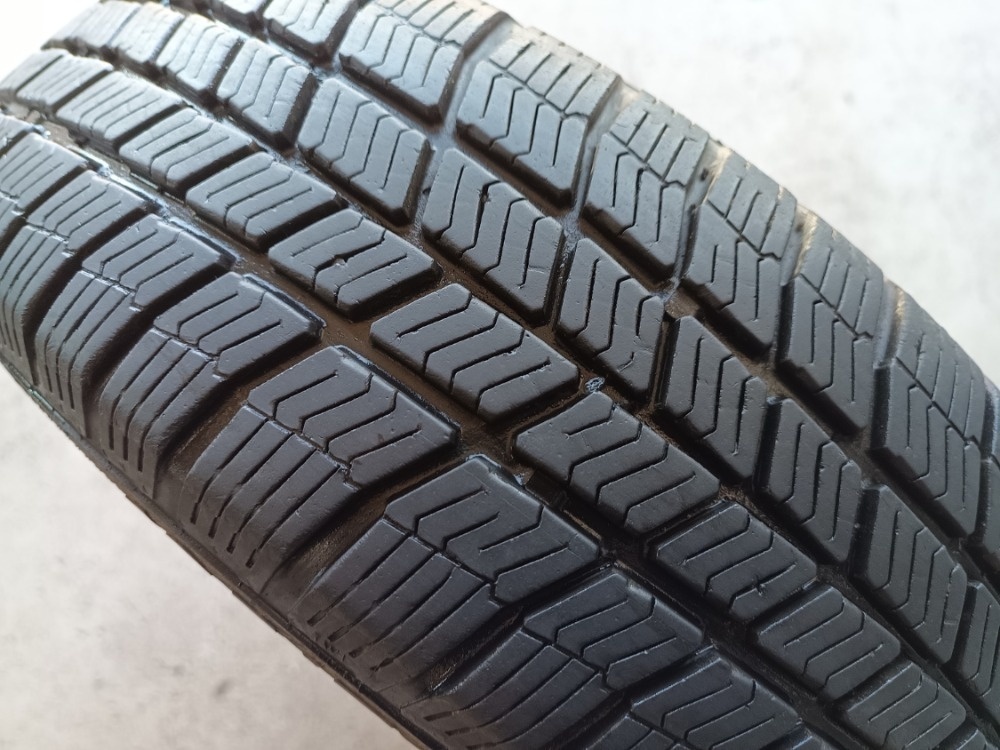 165/70 R13 BARUM (4317)
