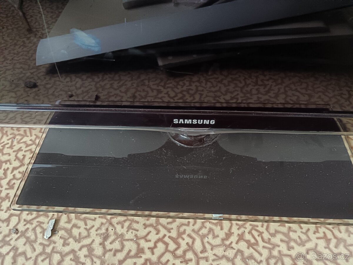 TV Samsung viz foto bez ovladače