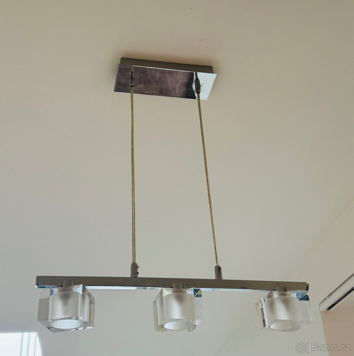 Stropní a bodová světla ZDARMA