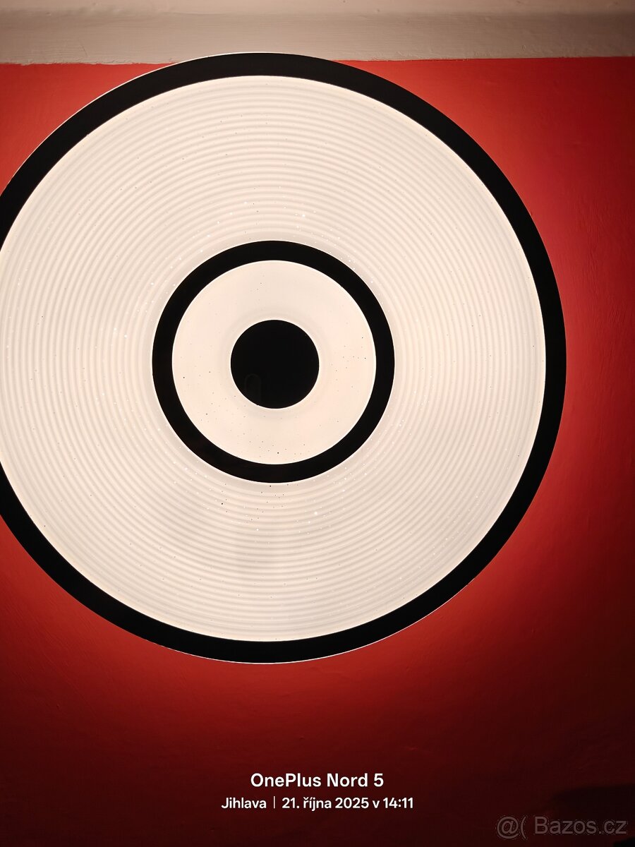 Nástěnné LED světlo