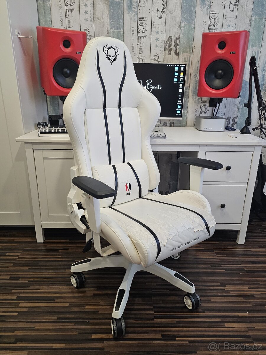 Herní židle Diablo X-One 2.0 Normal size