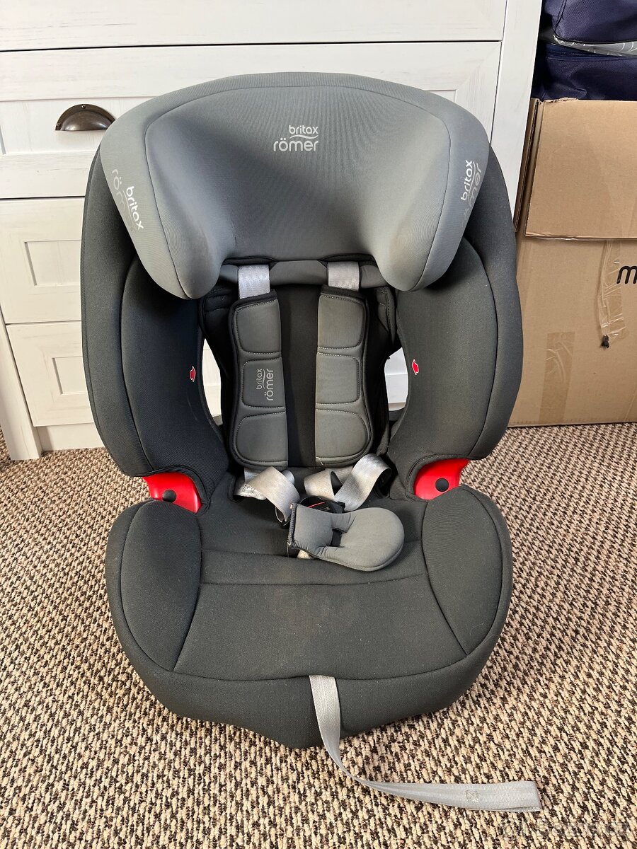 Britax Romer 9-36kg