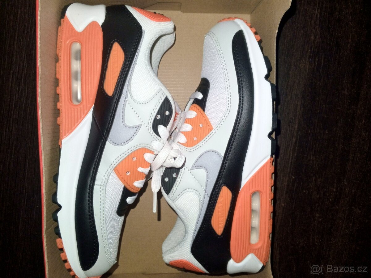 Nike Air Max 90 vel 40.5