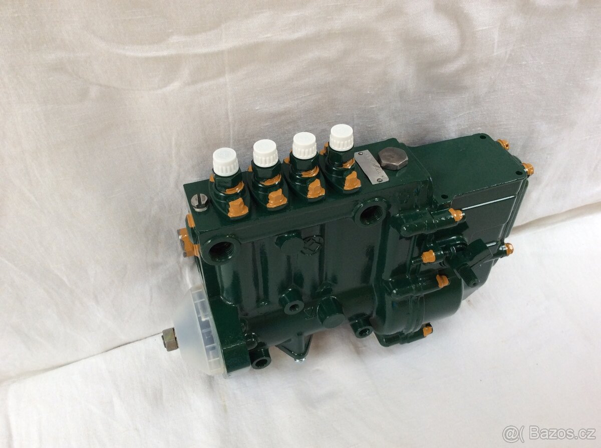 čerpadlo Zetor 8111, 8145, LKT 81