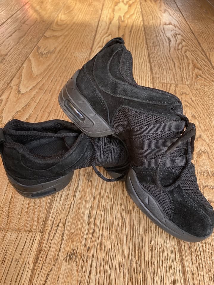 jazzové taneční boty SKAZZ zn. Sansha