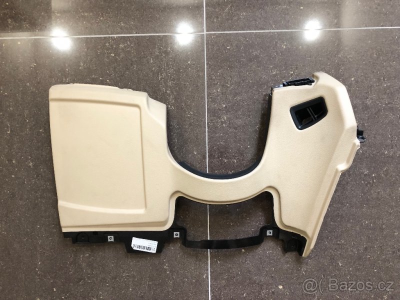 Kryt pod volant BMW Z4 E89