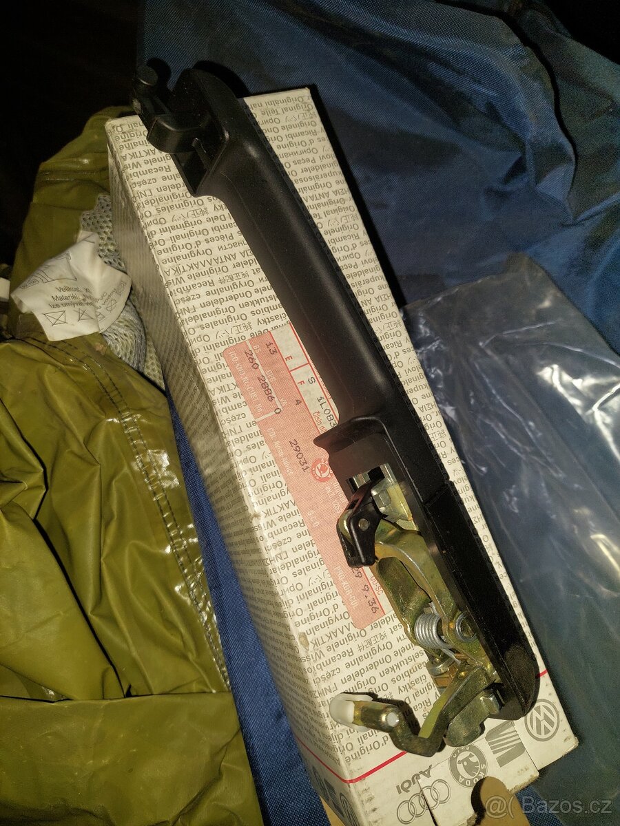 Klika vnější Seat Toledo I levá/pravá original