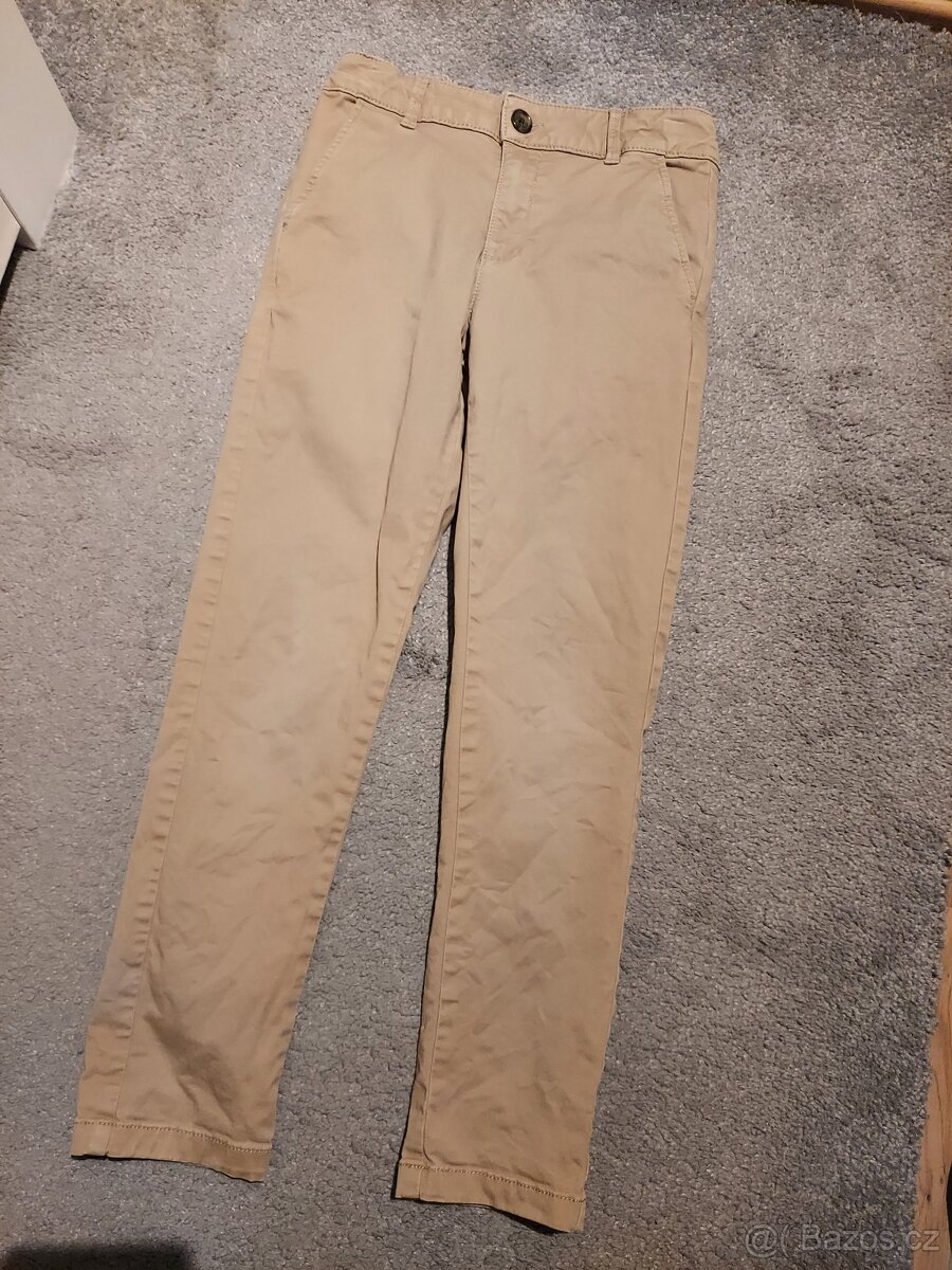 Chlapecké kalhoty M&S 134