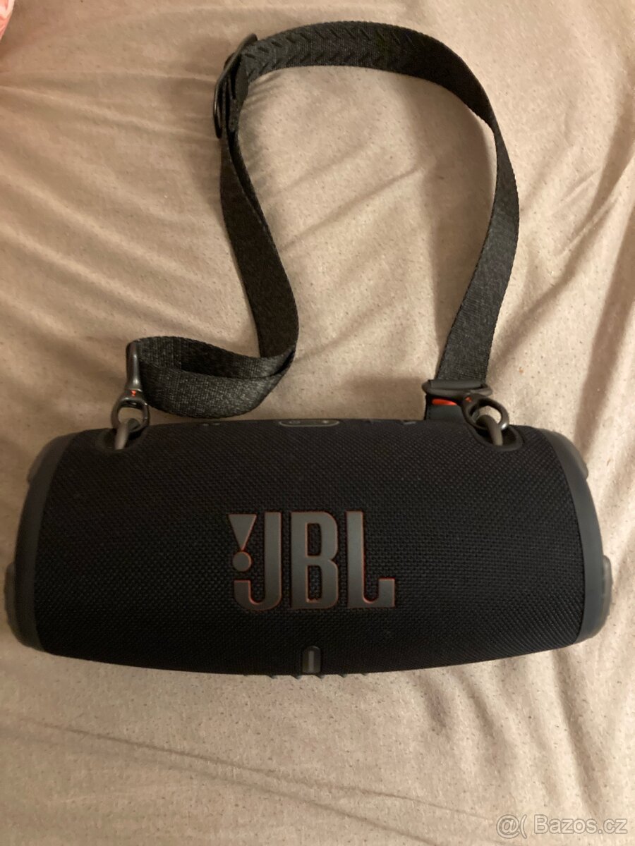 JBL xtreme 3