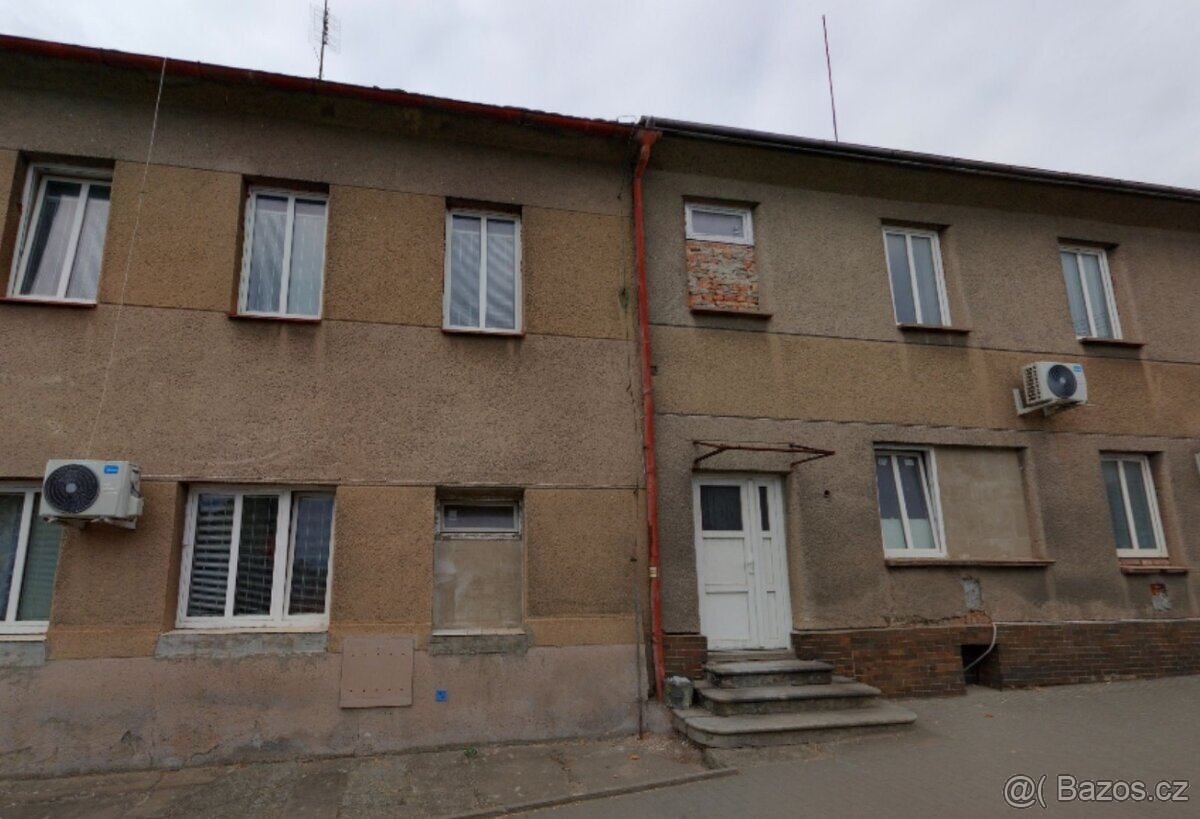 Rodinný dům s pozemkem v obci Vilémov, ID 7926e 1212