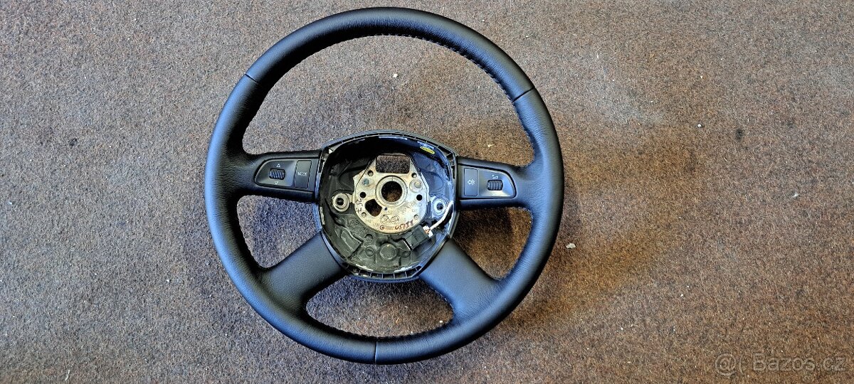 Novy volant audi a4 8e a6 4f a8 4e q7 4l