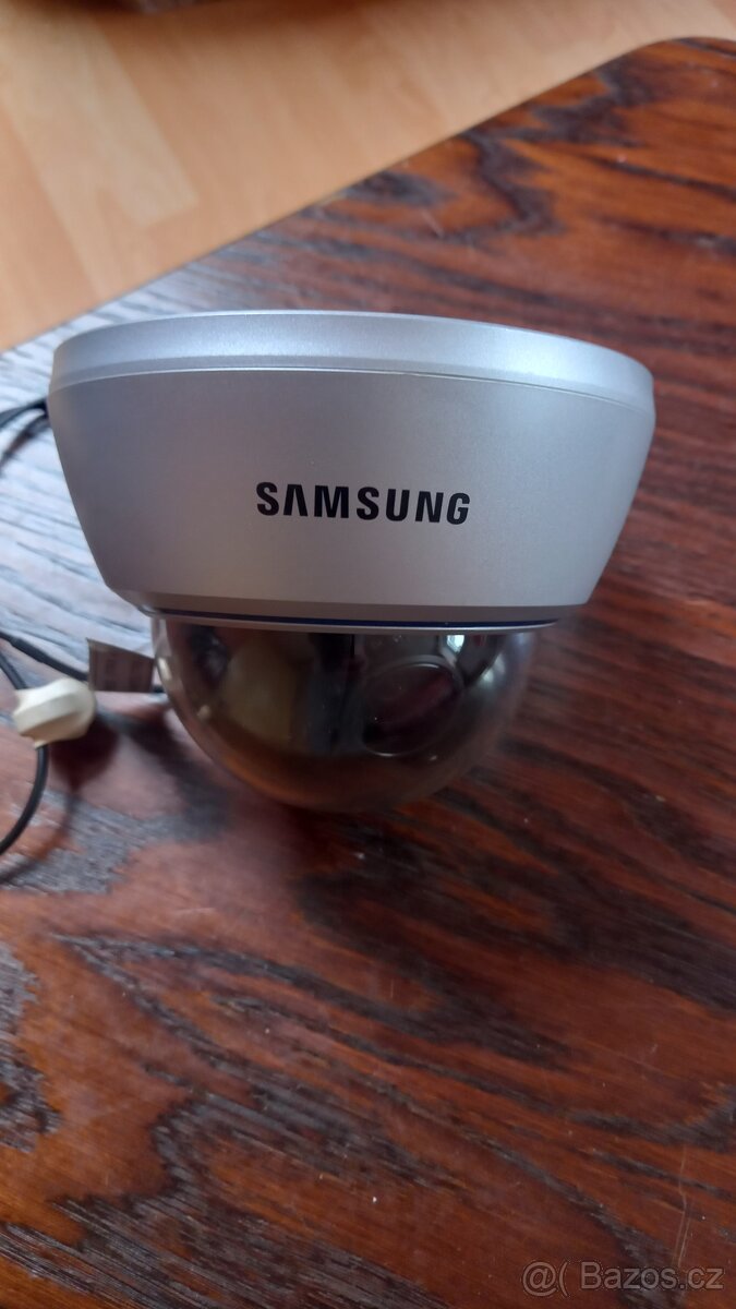 Kamera Samsung SID-460P