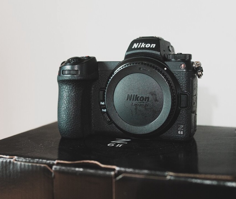 Nikon Z6II