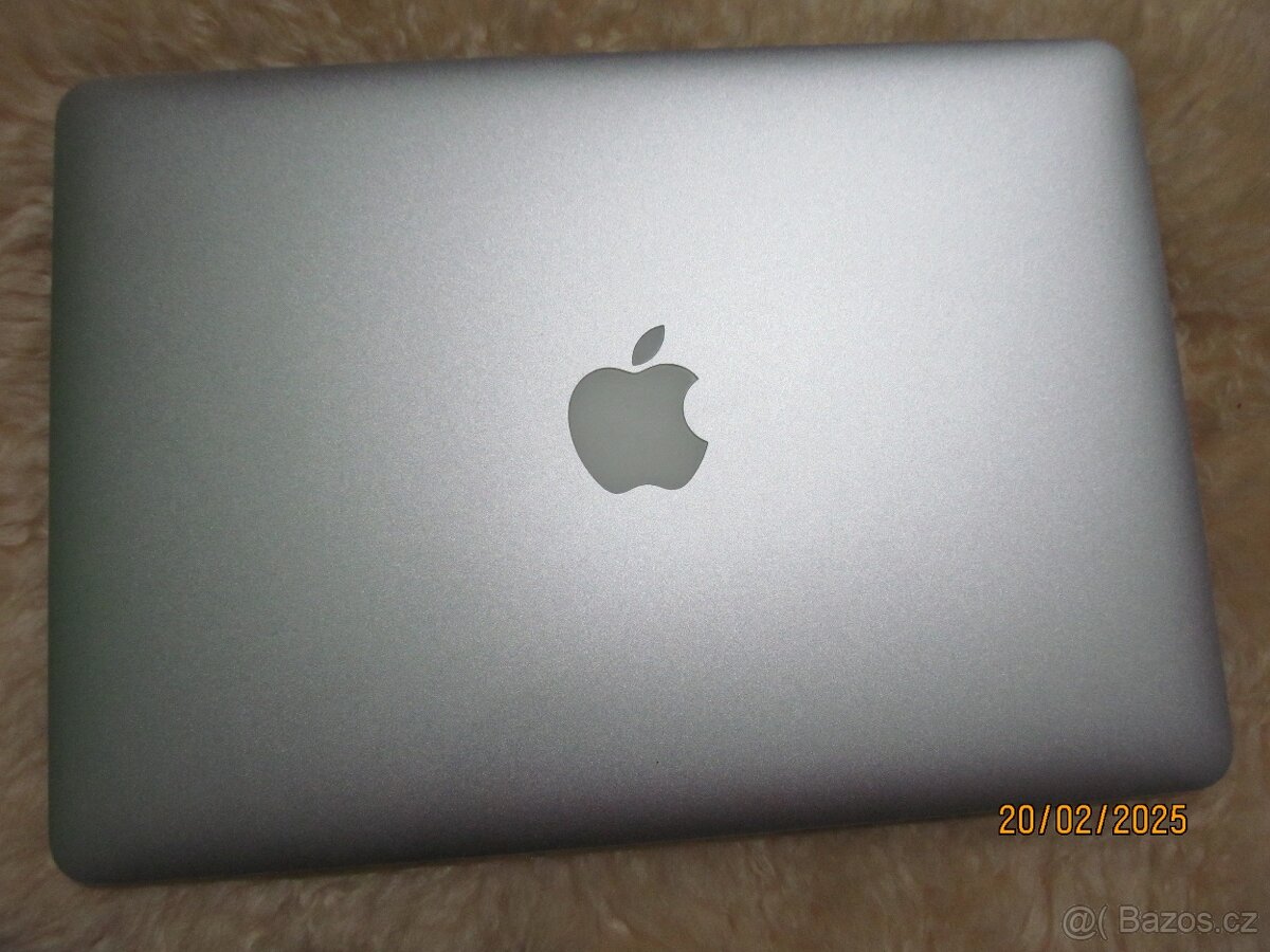 Prodám plně funkční pc Apple