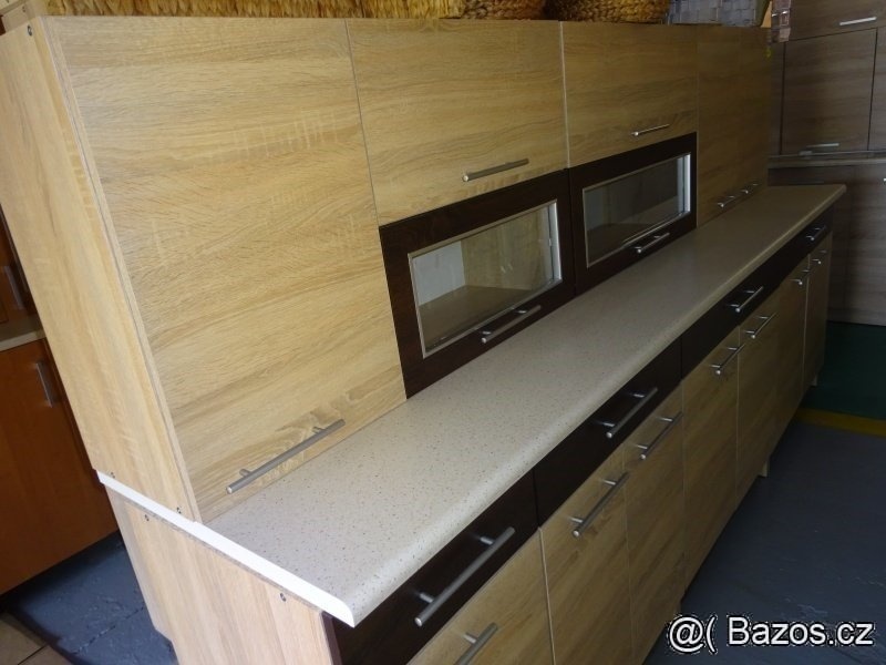 Levná kuchyně 260cm