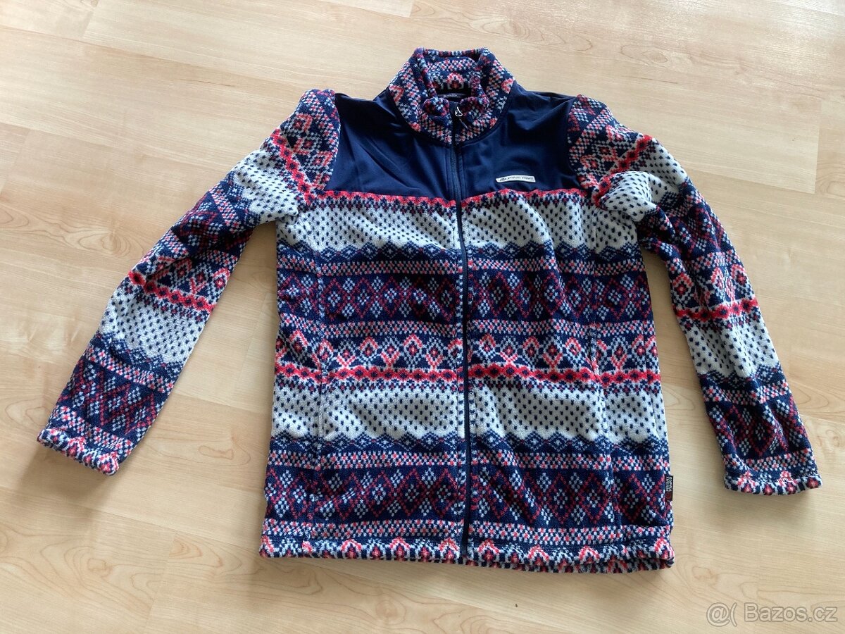 Alpine Pro pánská bunda XXL Nová