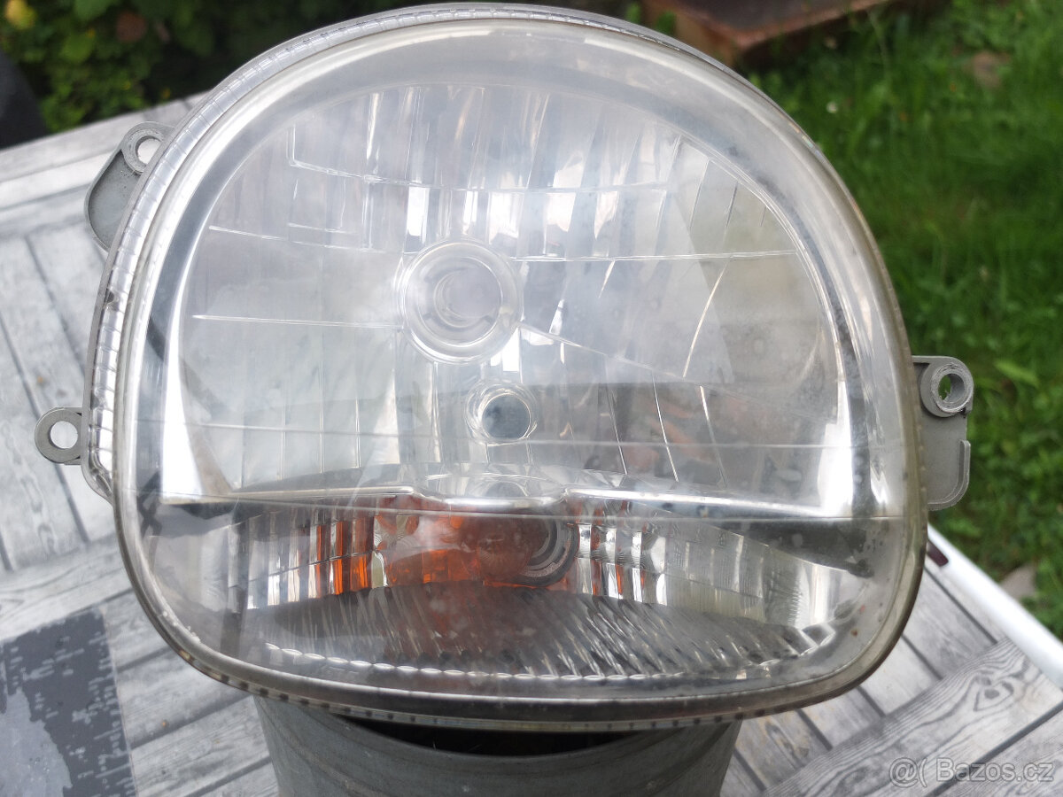 př světlo Renault Twingo 1