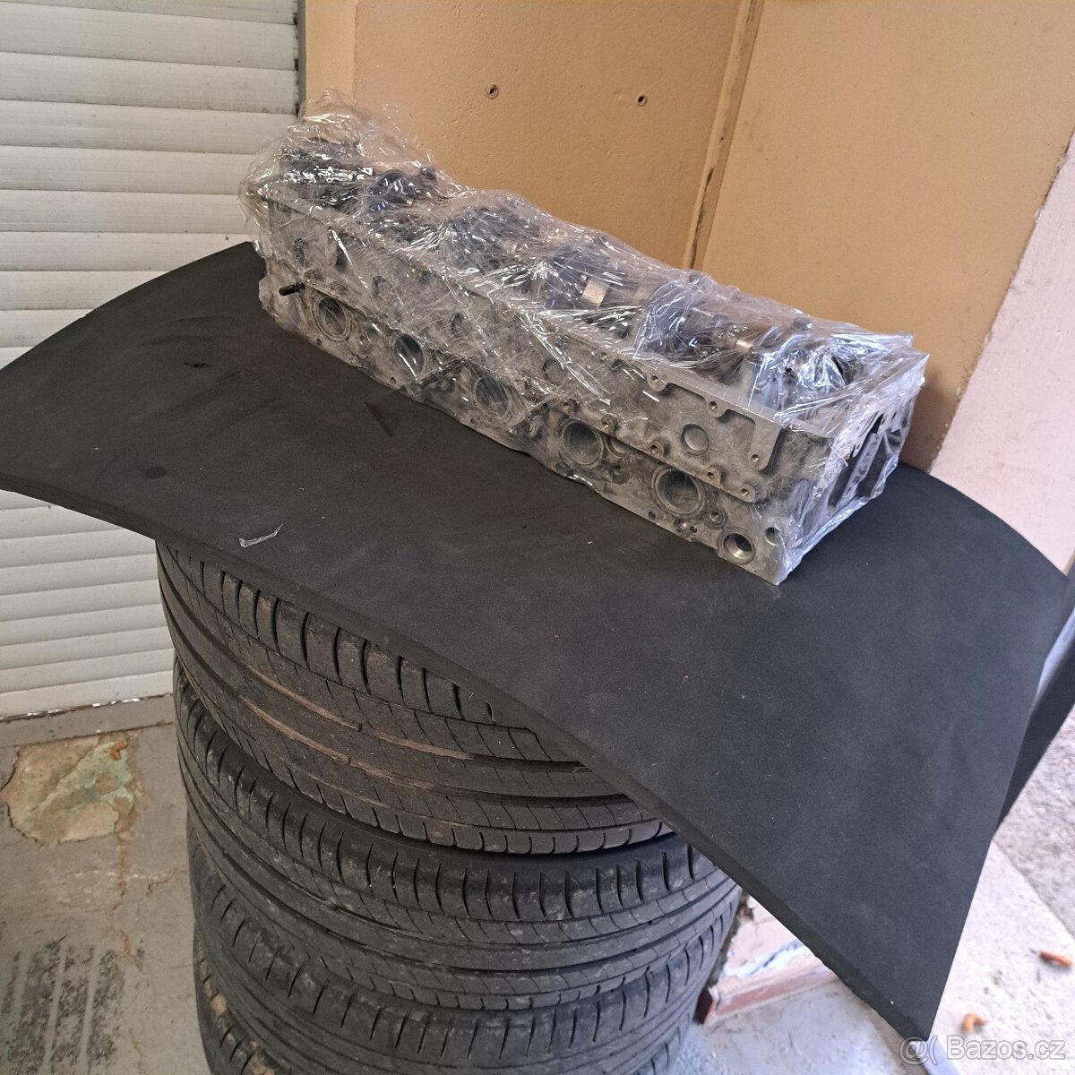 Mercedes Benz Sprinter 312 TD