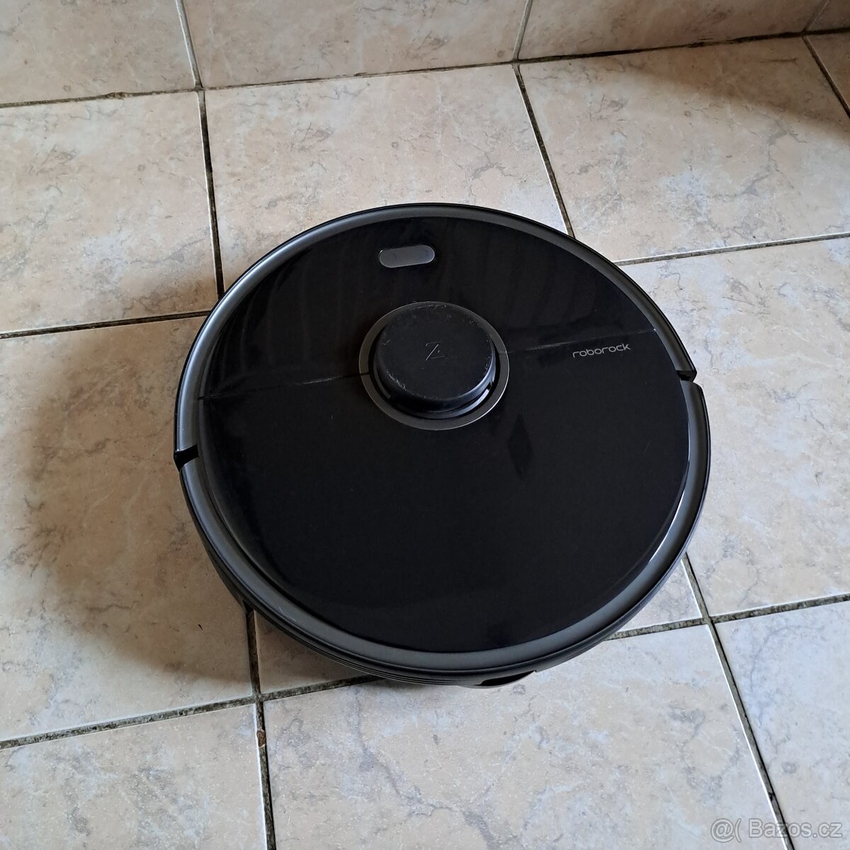 Roborock S5 max black