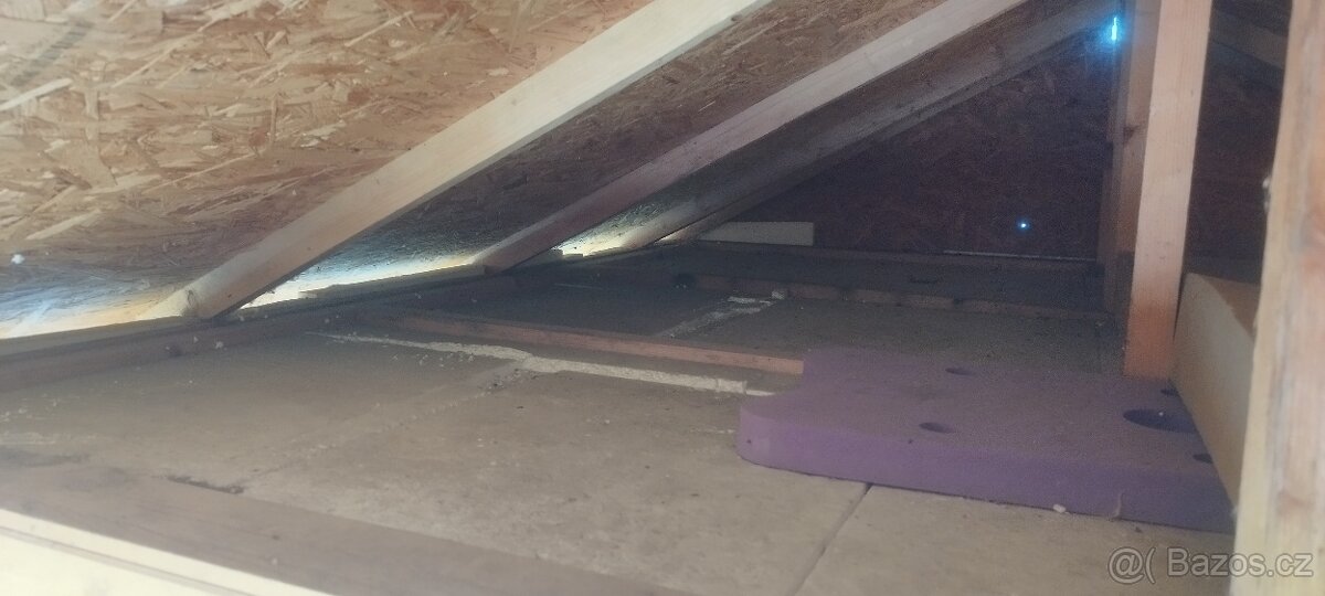 Dětský zahradní domek