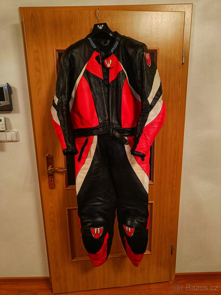 Kombinéza PSI vel. 54