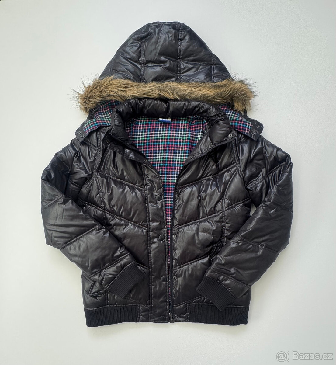 Dětská bunda Junior Roxy vel. 16 let