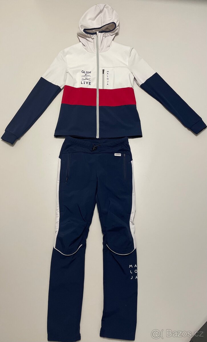 Dětská souprava Maloja