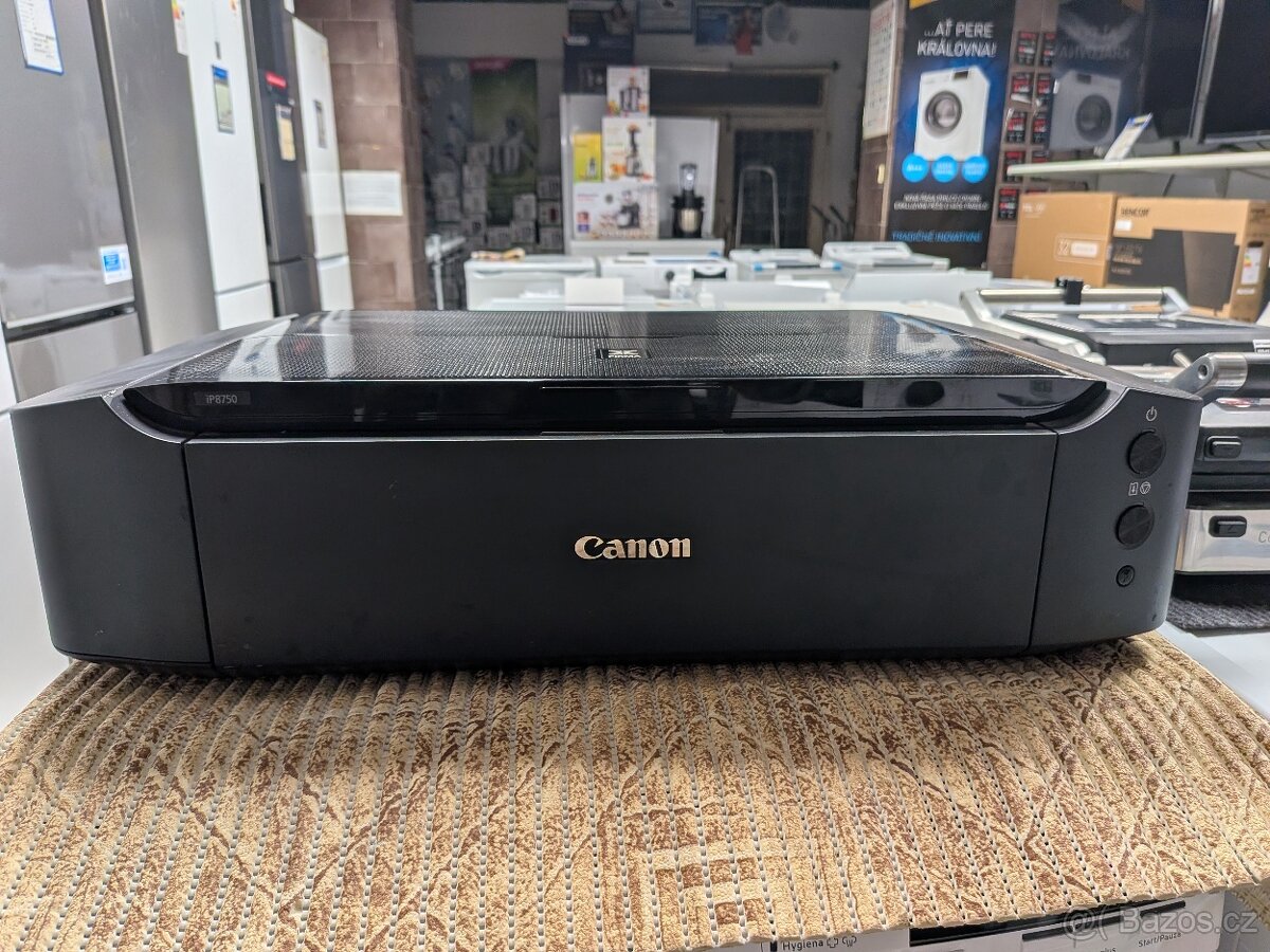 Canon Pixma IP8750