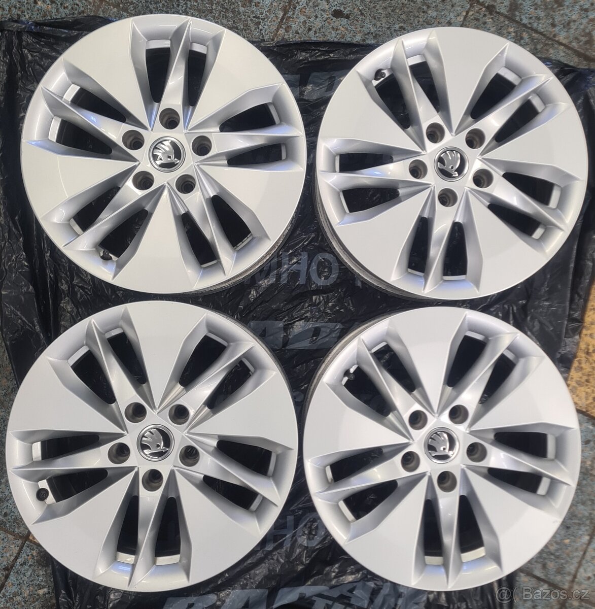 5x112 R16