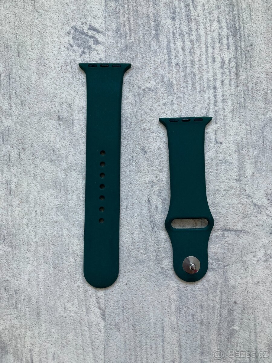 Řemínek pro hodinky Apple watch 38/40/41 mm