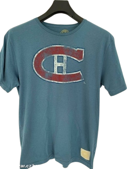 Pánské tričko NHL Authentic (NOVÉ)