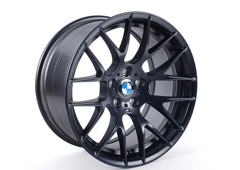 Bmw styling 359