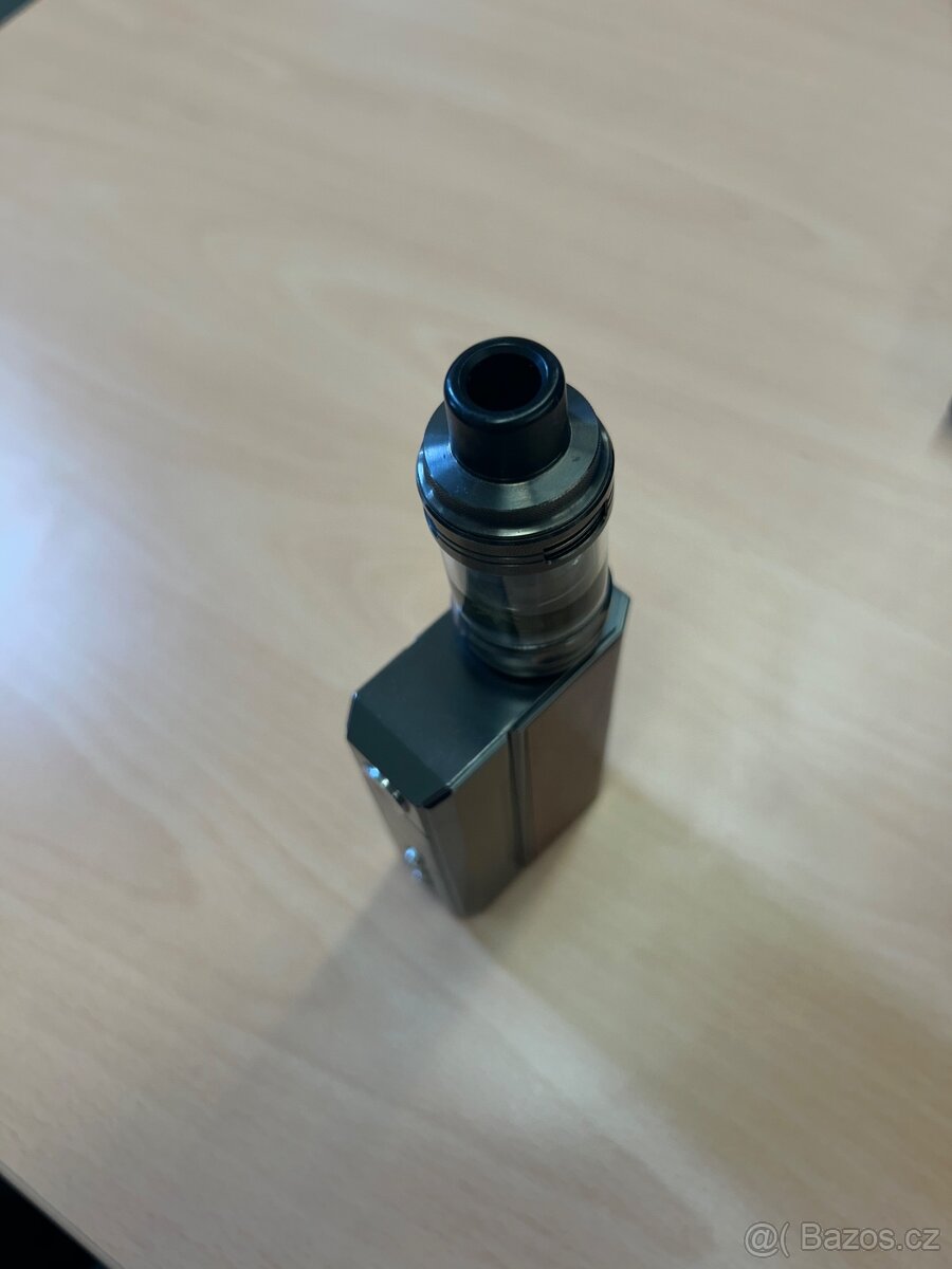 Elektronka Voopoo Drag 4