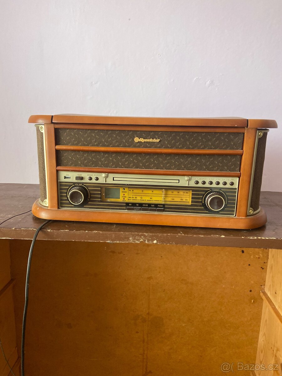 Radio