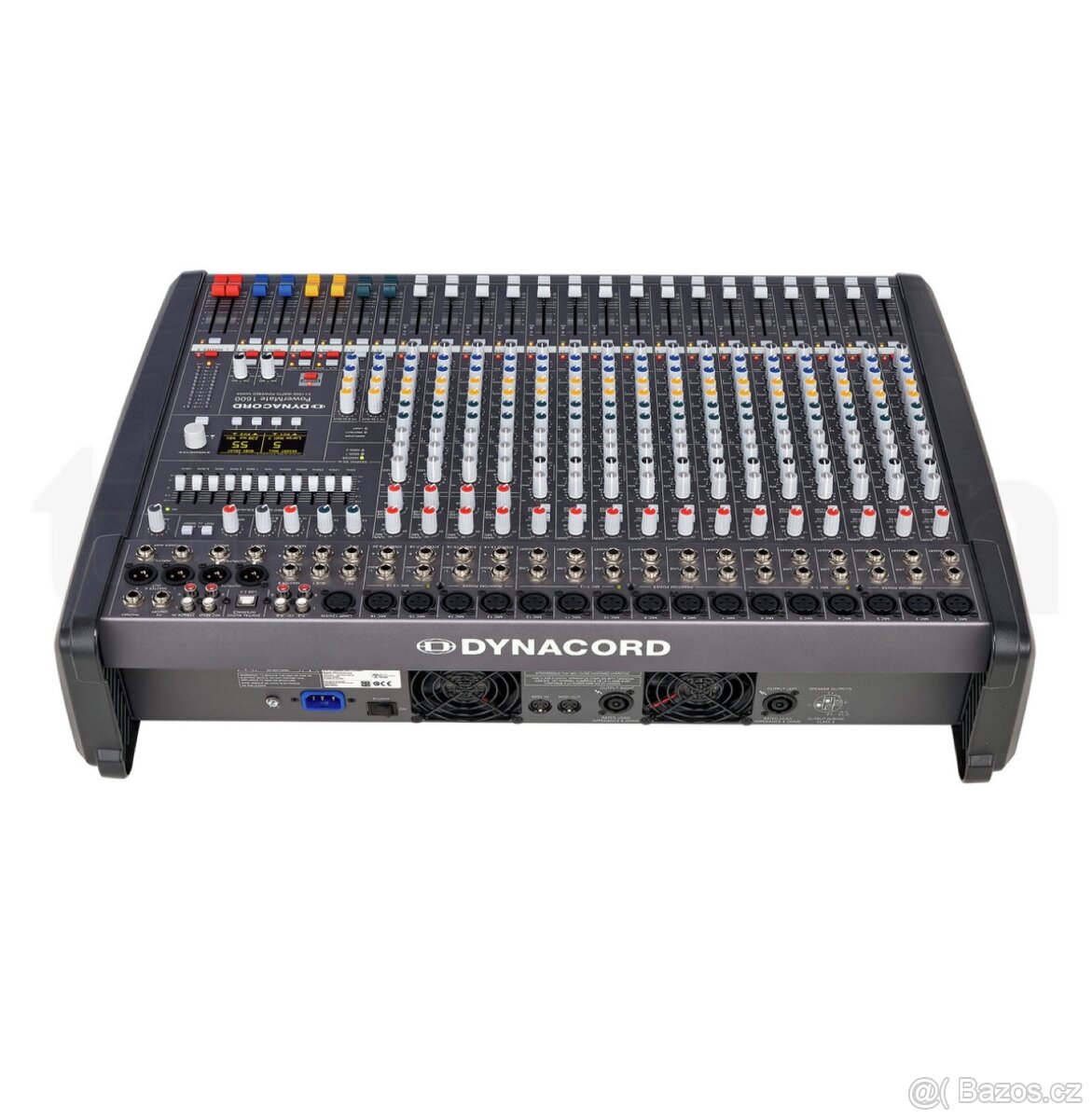 DINACORD-1600