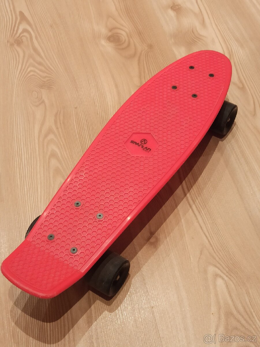 Pennyboard Spartan