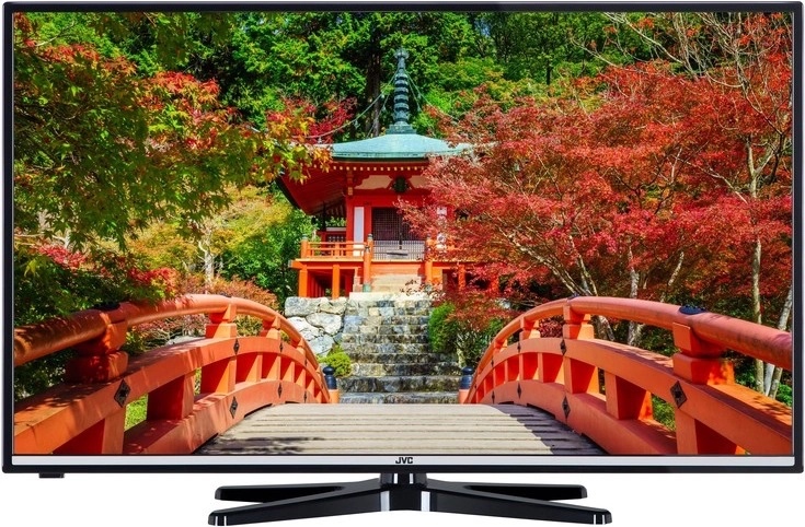 JVC LT-40V750