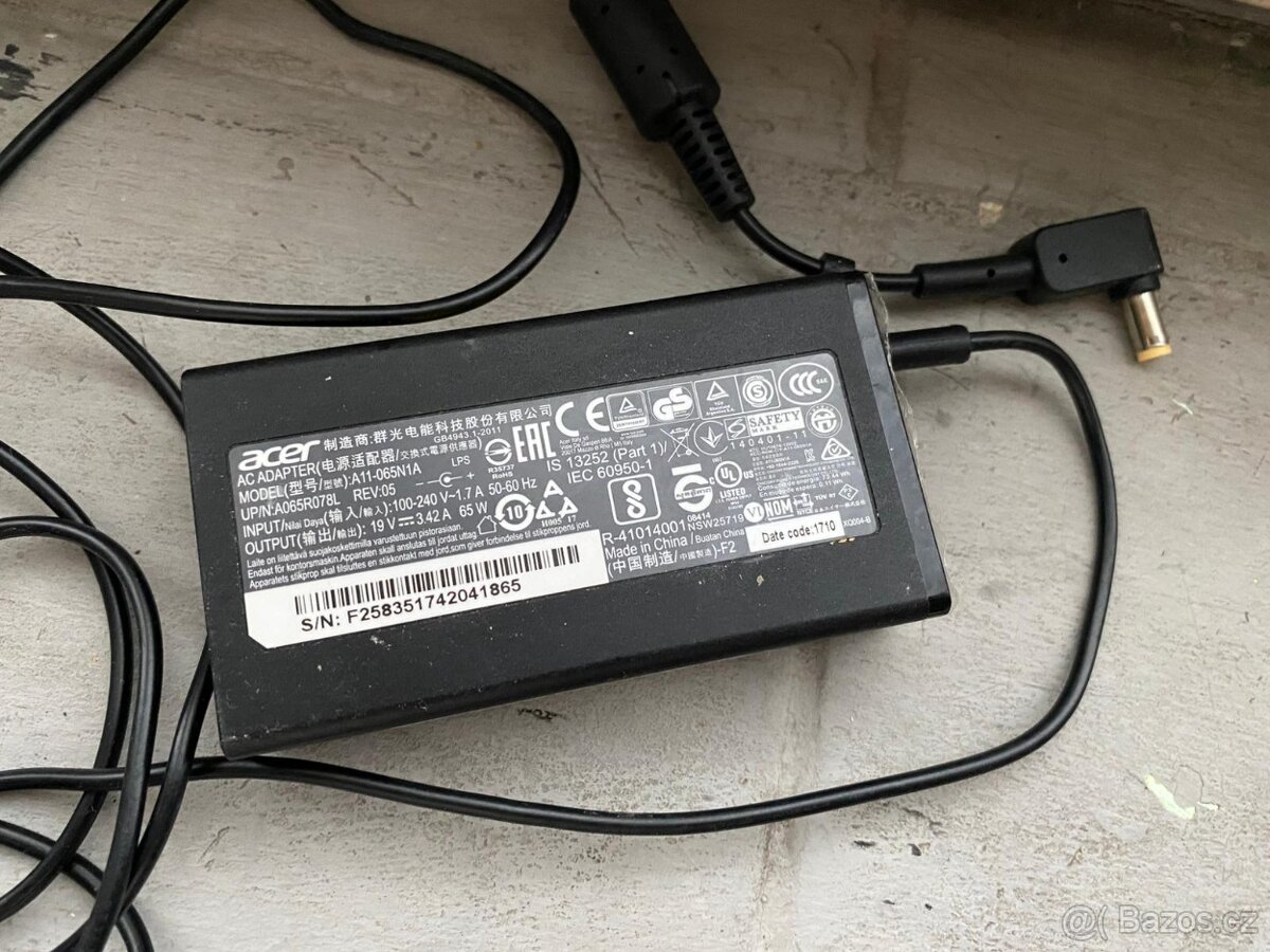 Adapter ACER