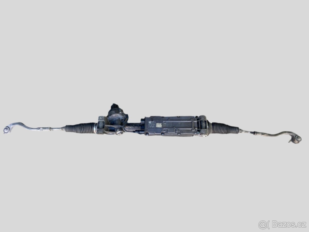 Hřebenové řízení elektrické Audi A6 4G C7 r.v. 2011