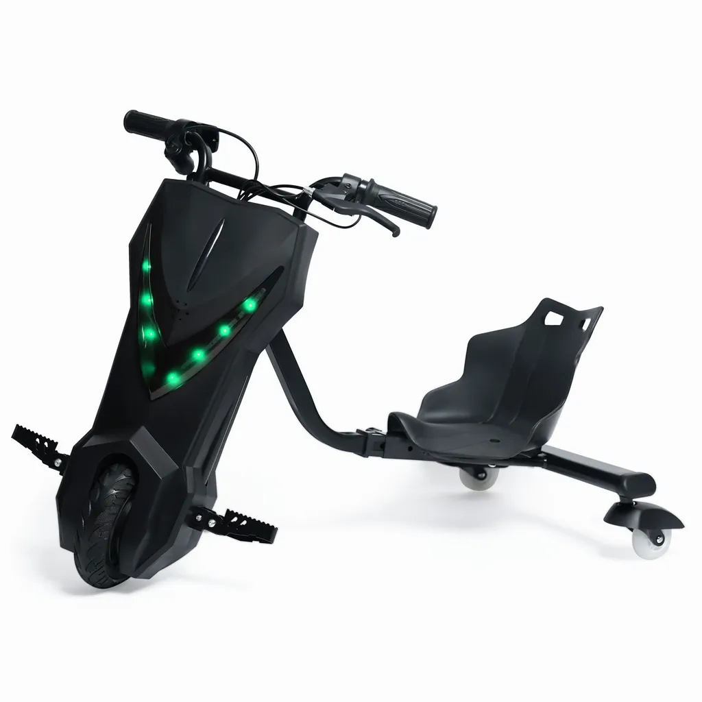 Driftovací tříkolka 350W