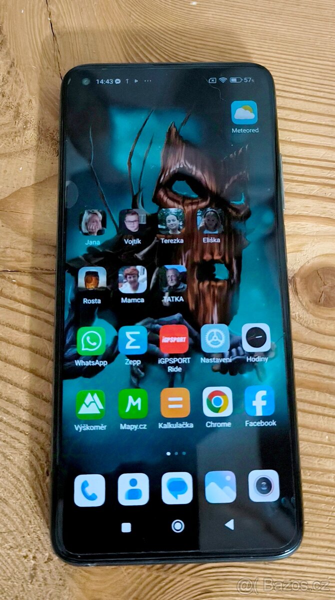 Xiaomi Mi 10T Pro 8/128