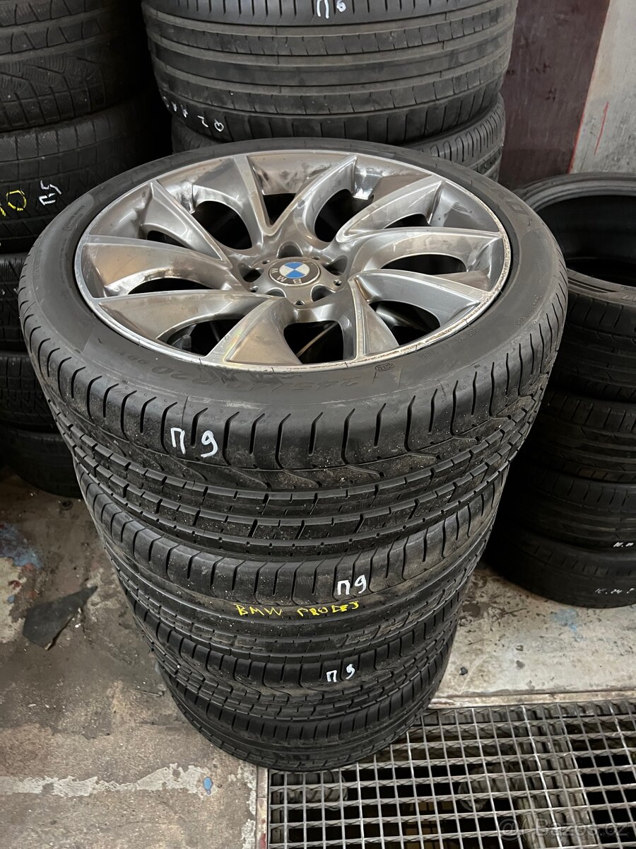 BMW styling 457