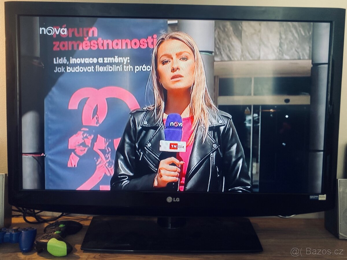 TV LG 108CM