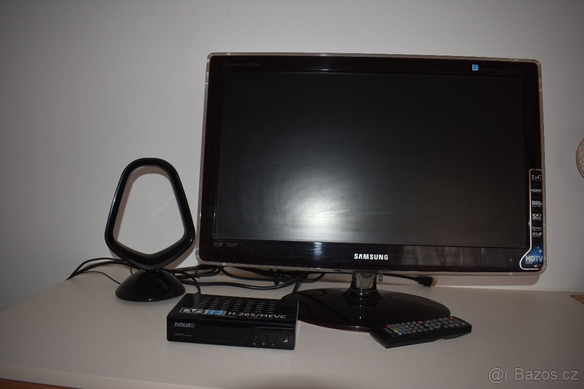 TV Samsung