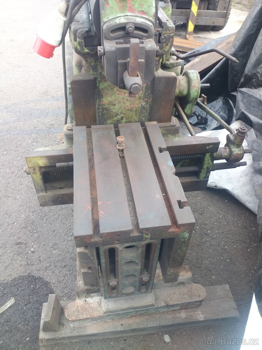 OBRÁŽEČKA HM 45