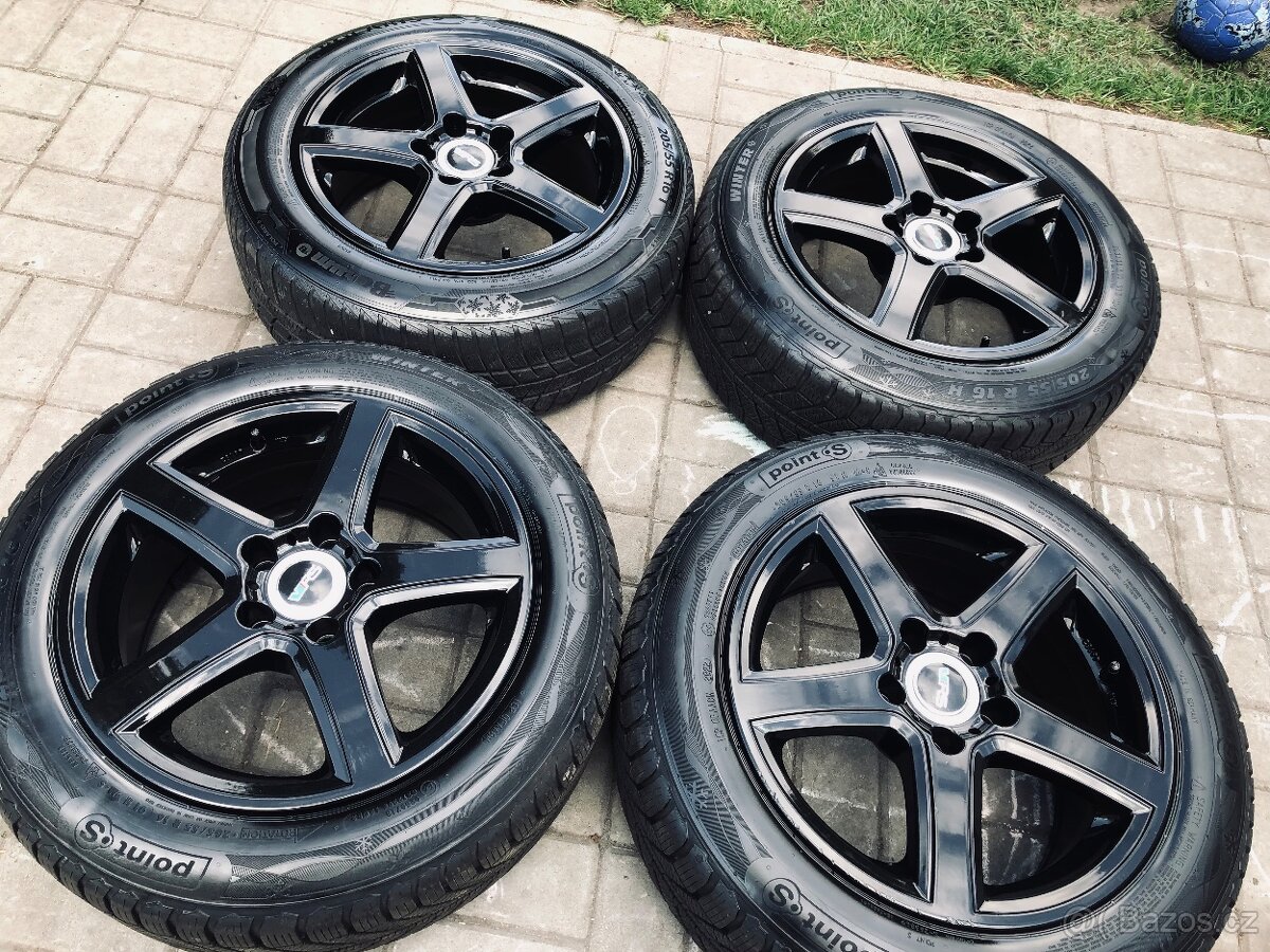 5x112 r16