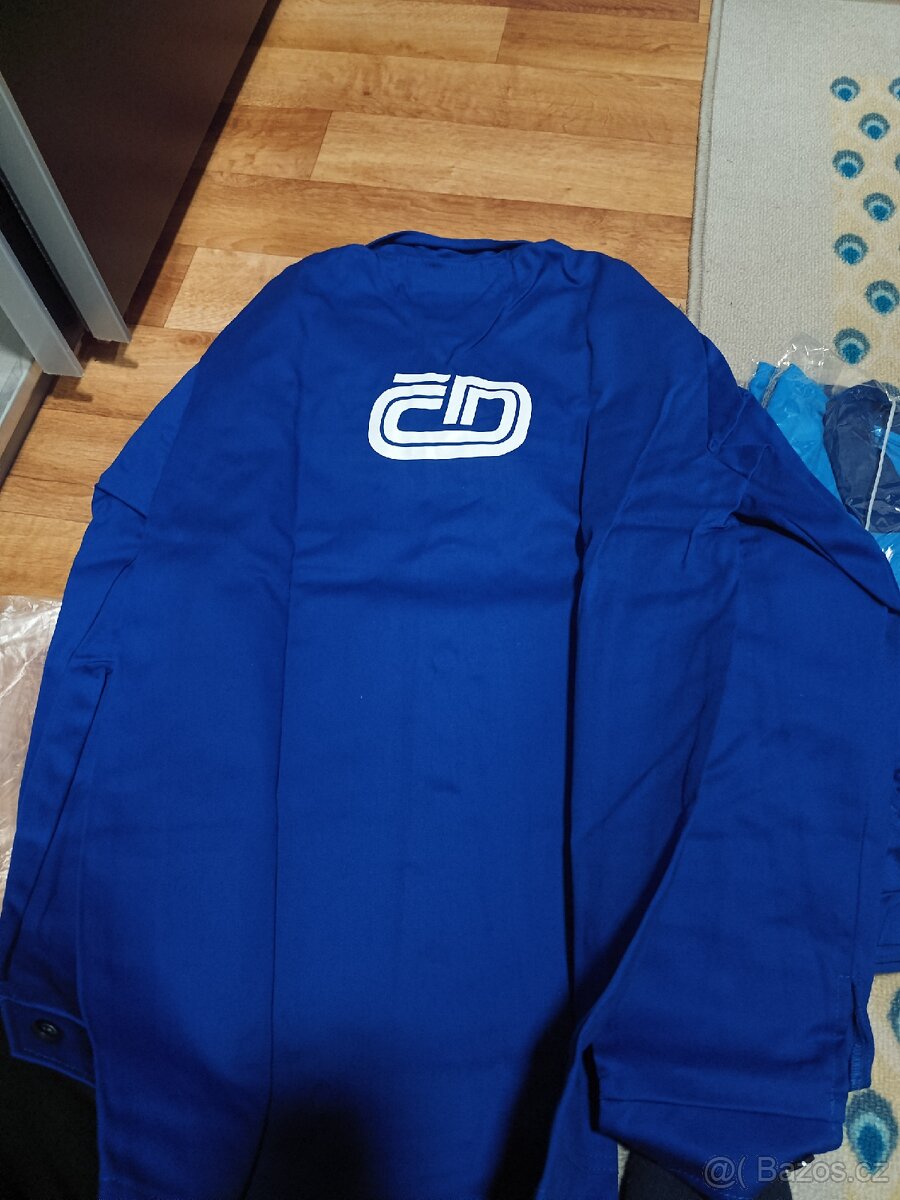 České dráhy železnice ČD ČSD